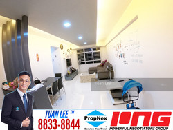 Blk 574 Choa Chu Kang Street 52 (Choa Chu Kang), HDB 4 Rooms #183322782